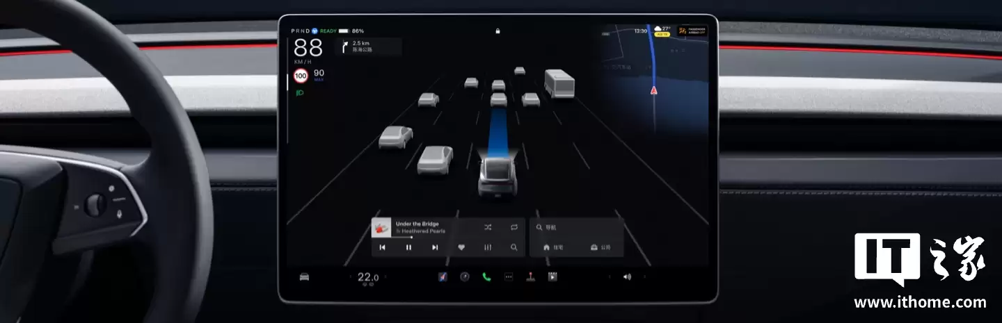 ��˹�� Model Y �����Ƴ� 2026 ��С�Ŀ���� 16 Ӣ�� 2K �п������۸񲻱���Ϊ 26.35 ��Ԫ��