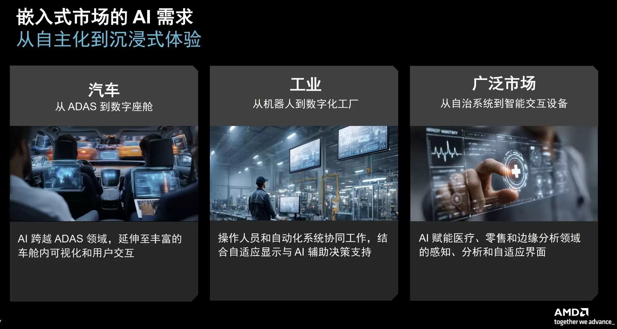 CES2026��AMD������һ��P100Ƕ��ʽ������