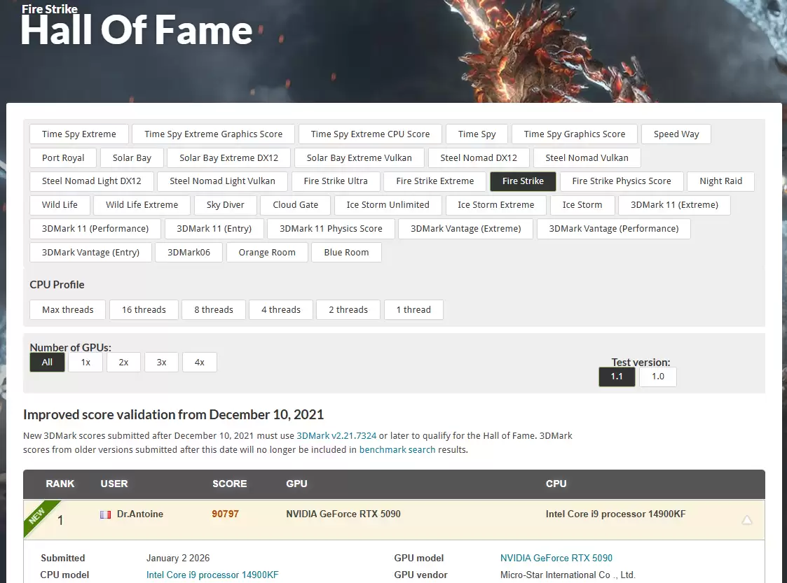 ���������MSI��CES2026����GeForce RTX 5090 32G LIGHTNING Z ����