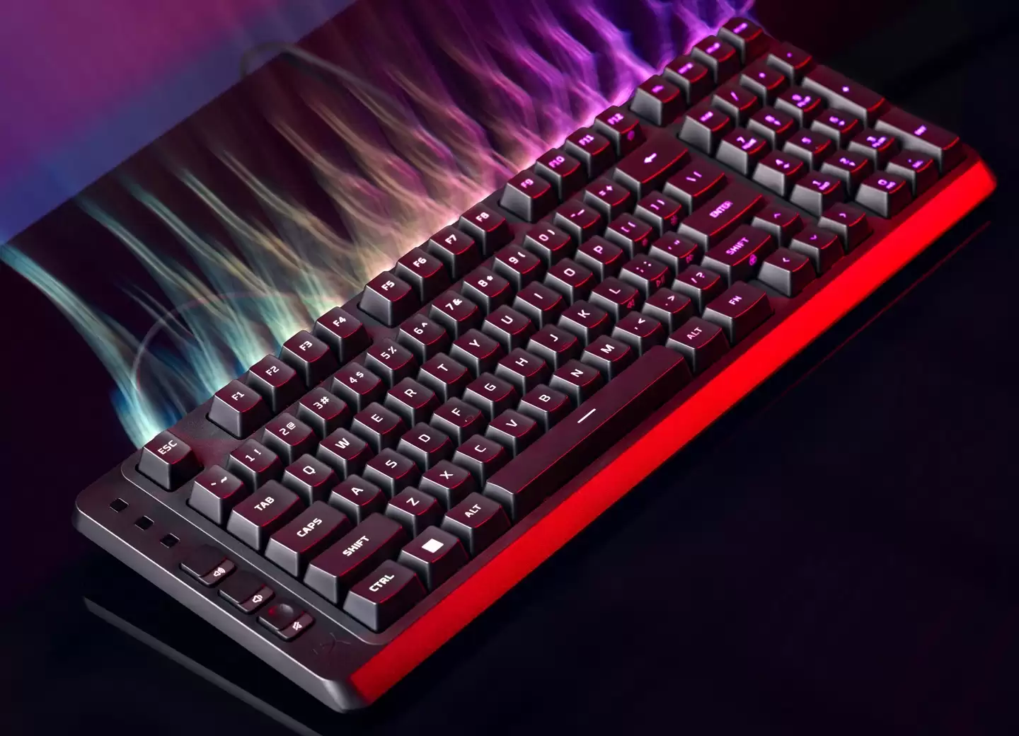���� HyperX ����δ֪ CES 2026 �Ƴ��Ŀ���̣��������ԡ���е����Ĥ����