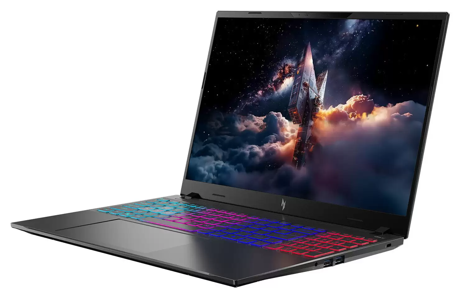 �곞�����Ӷ��� Helios Neo 16S AI ��Ϸ�ʼǱ������ Ultra 9 386H ��������RTX 5070 �Կ�