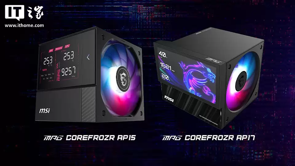 ΢�Ƕ��װ��Ӳ������ CES 2026��ȫ���׿�֧�� 4-Rank CUDIMM �ڴ�����塢��������...