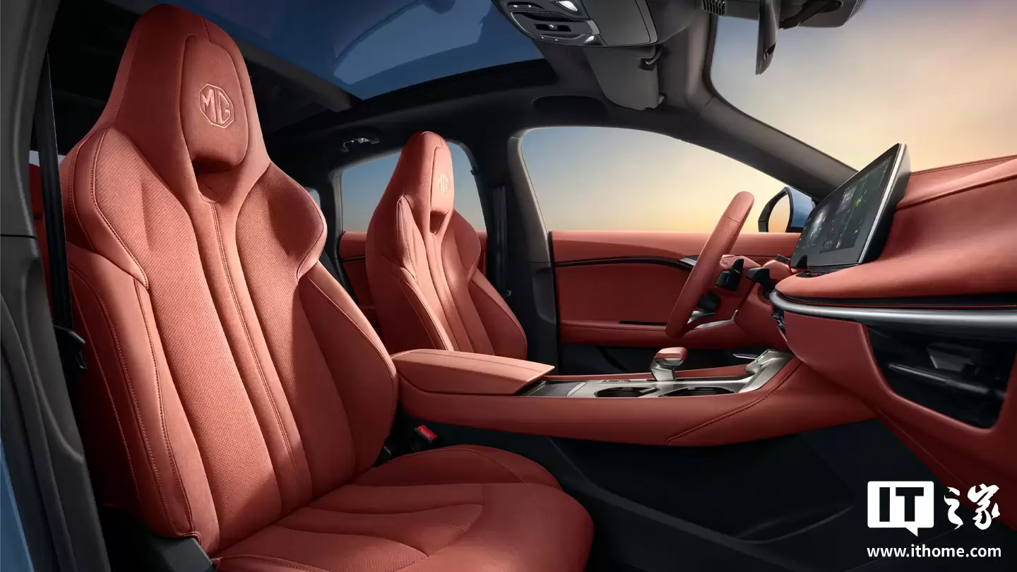 2026 ���������� MG7 ���У����� AI ������ģ�ͣ���ʱ������ 11.69 ��Ԫ��