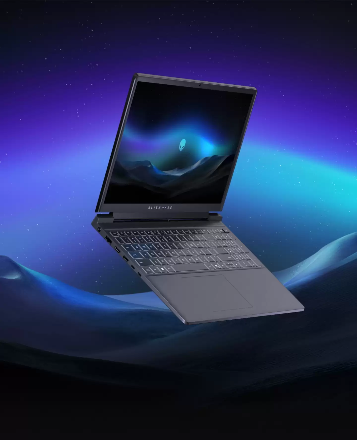 ��������Ϸ��ʱ����ʮ����ʰ OLED ��Ļ��Alienware 16 Ӣ��������� 240Hz ��ѣ����壬ȫ�¸���� Ultra-Slim �� Entry-Level ����