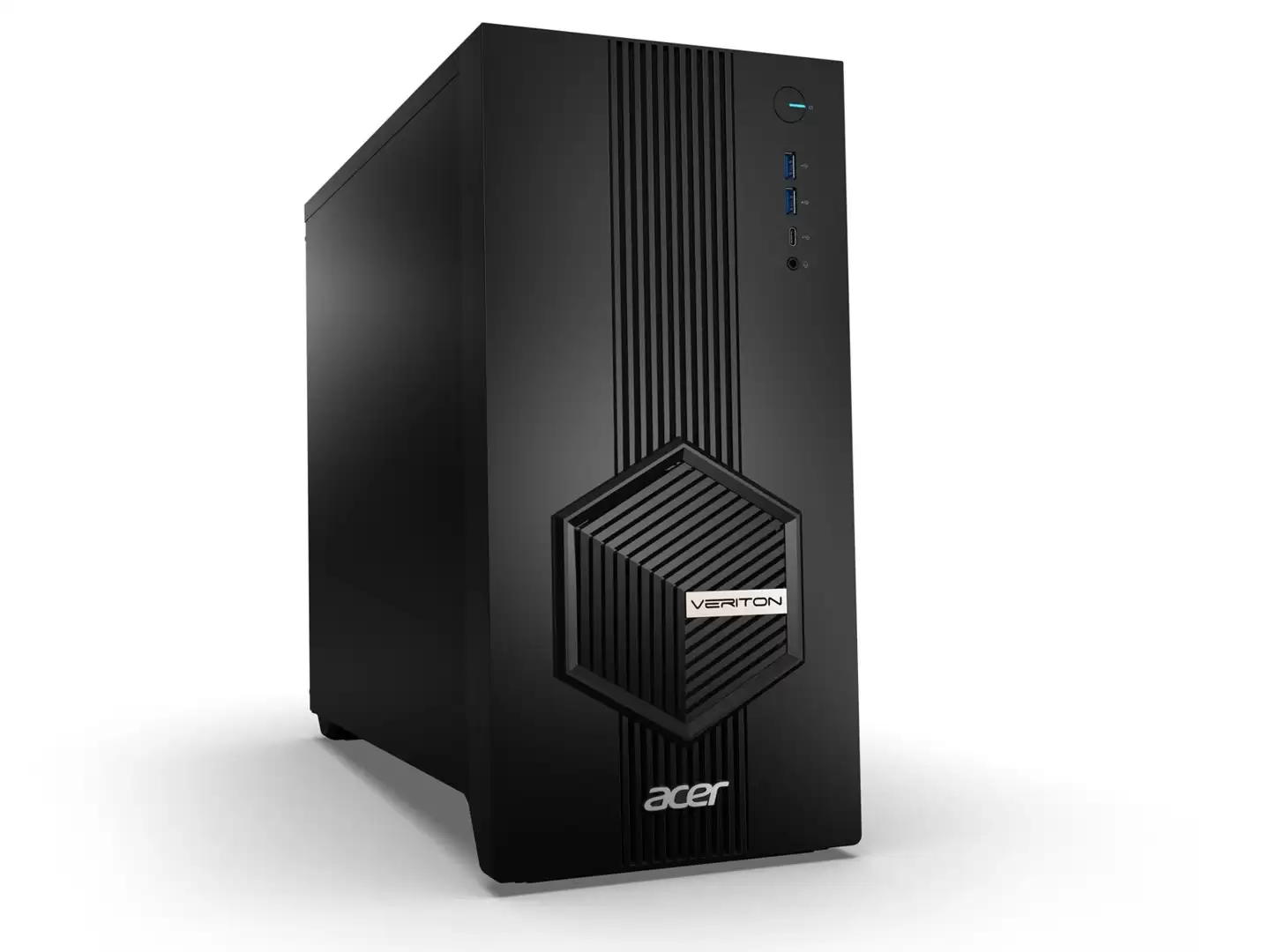 �곞���� Veriton RA100 AI ���㹤��վ������ AMD ���� AI Max+ 395 ������