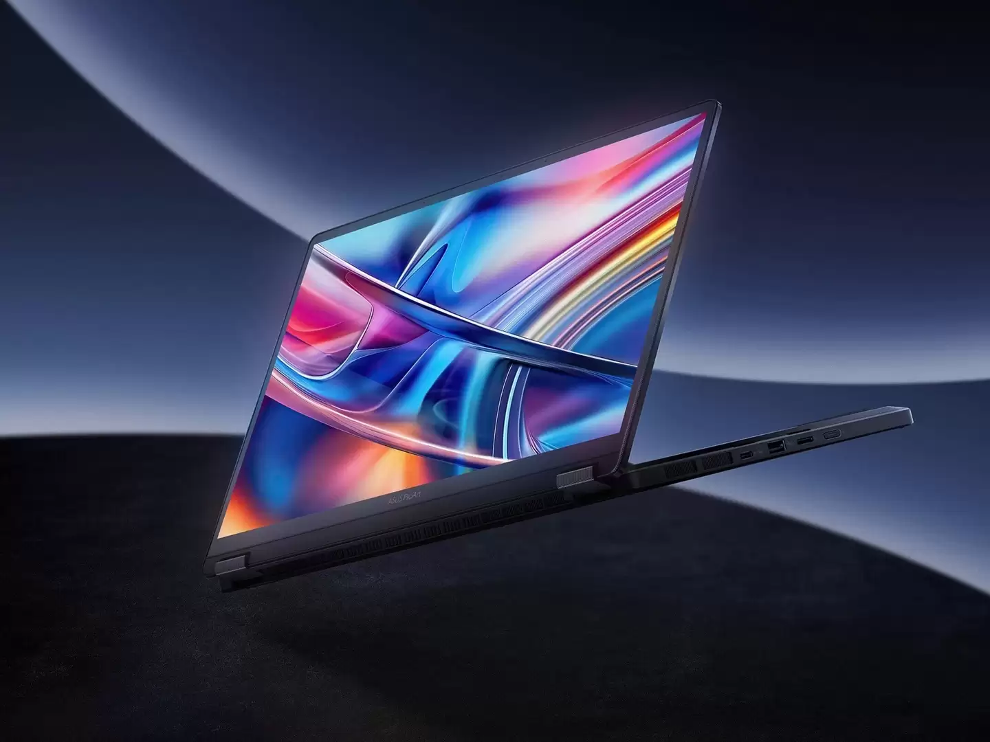 ��˶�Ƴ� "Strix Halo" �� ProArt PX13 ���Ȿ�������䱸���� AI Max+ 395