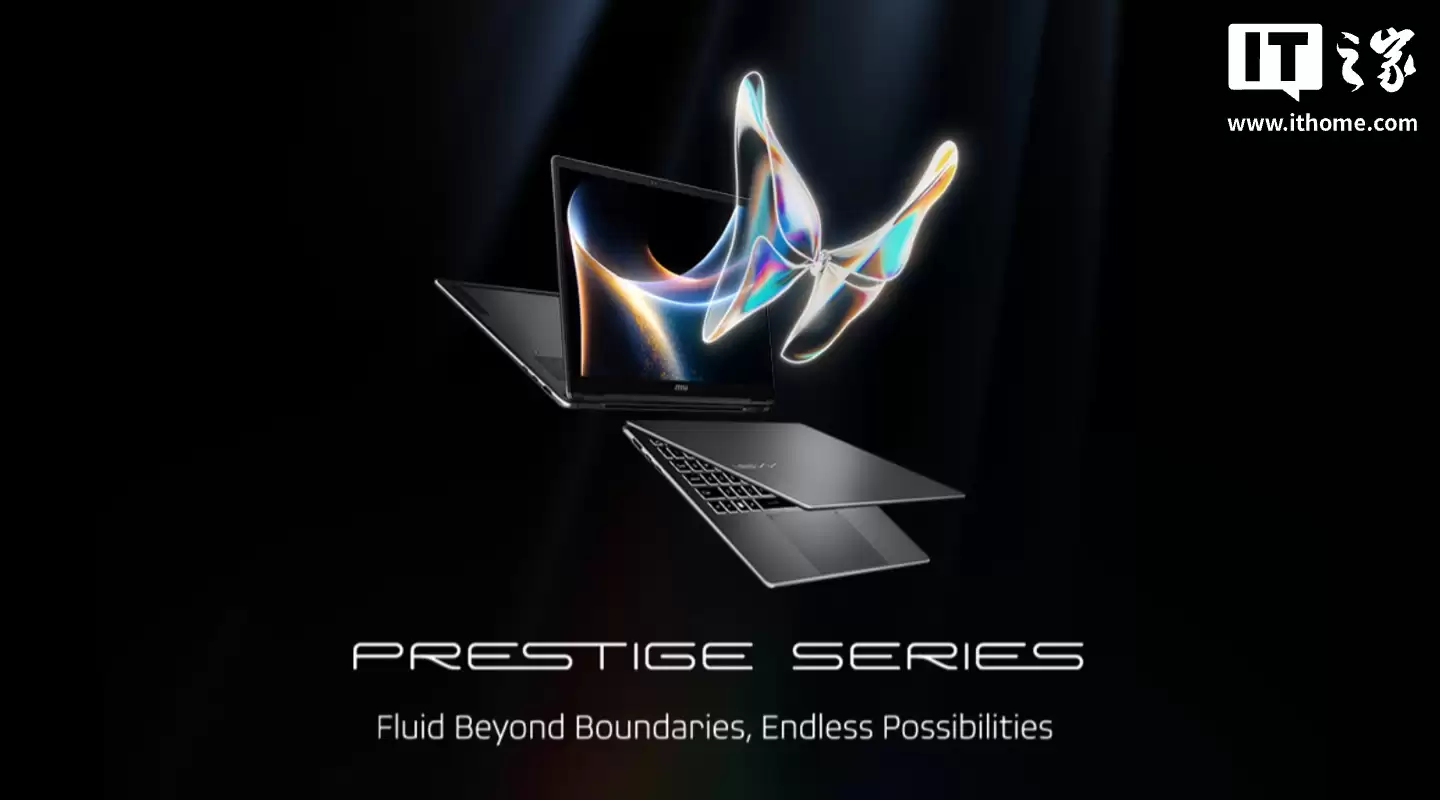 ΢�� CES 2026 �Ƴ� Prestige 14/16 �ʼǱ��������ƻ��¡��״�Ӣ�ض���� Ultra 3 ϵ�д�����