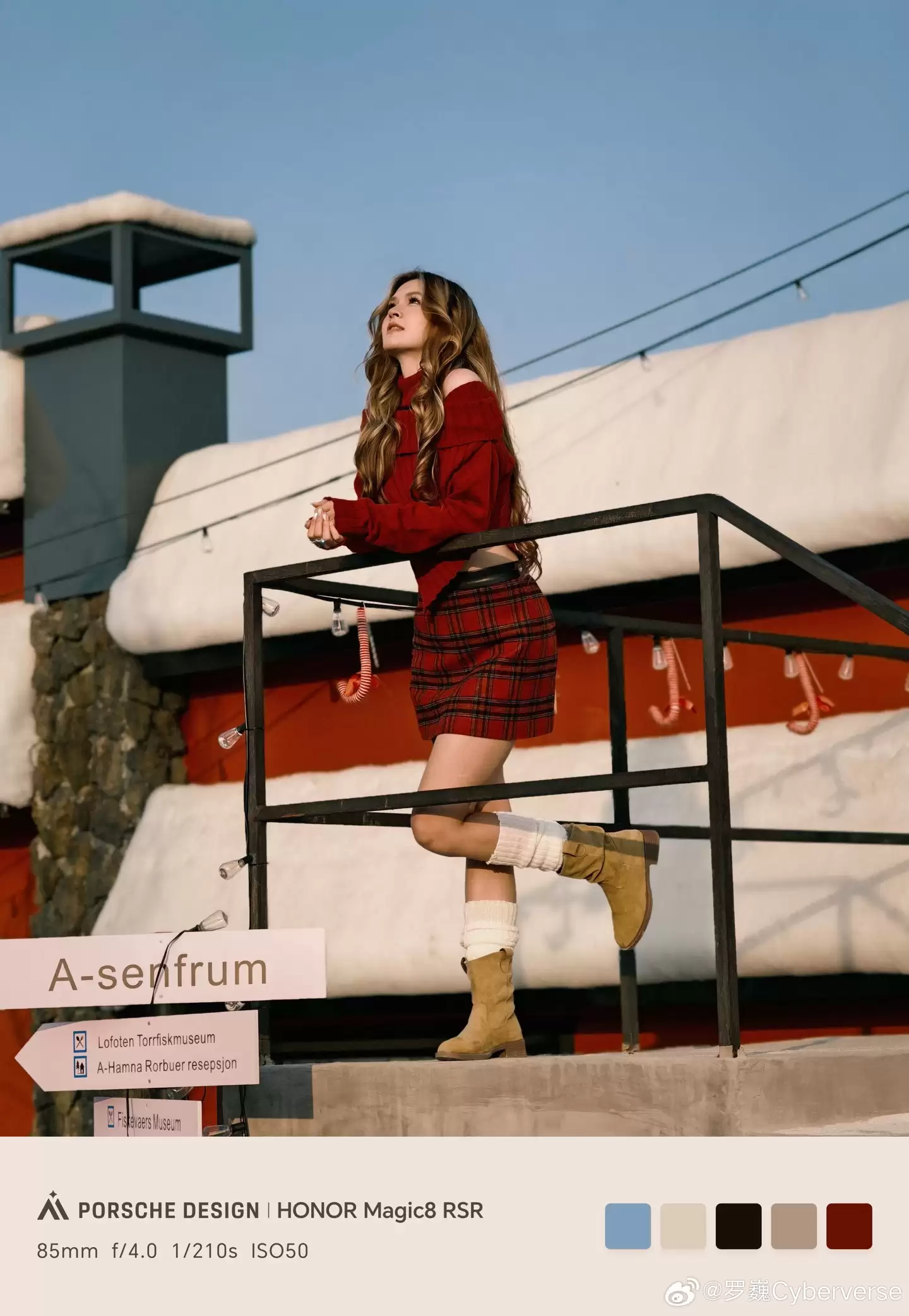 ����ǰ�������� 8 Elite Gen5 Ӱ�񳬴󱭣���ҫ Magic8 RSR ��ʱ������»��������Ź���