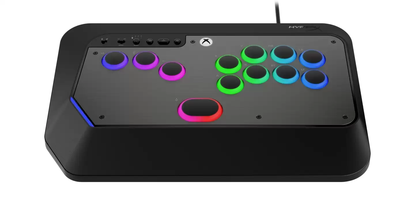 ����ͳһ��ϷӲ��Ʒ�ƣ�OMEN ��Ӱ����ϲ��� HyperX ����δ֪