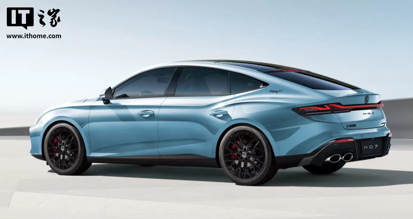 2026 ���������� MG7 ���У����� AI ������ģ�ͣ���ʱ������ 11.69 ��Ԫ��
