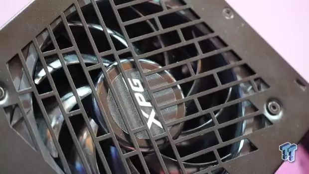 ���� XPG �Ƴ� Cybercore III ��Դ��1000W/1200W ��ѡ������ GPU ��������ʱ��������