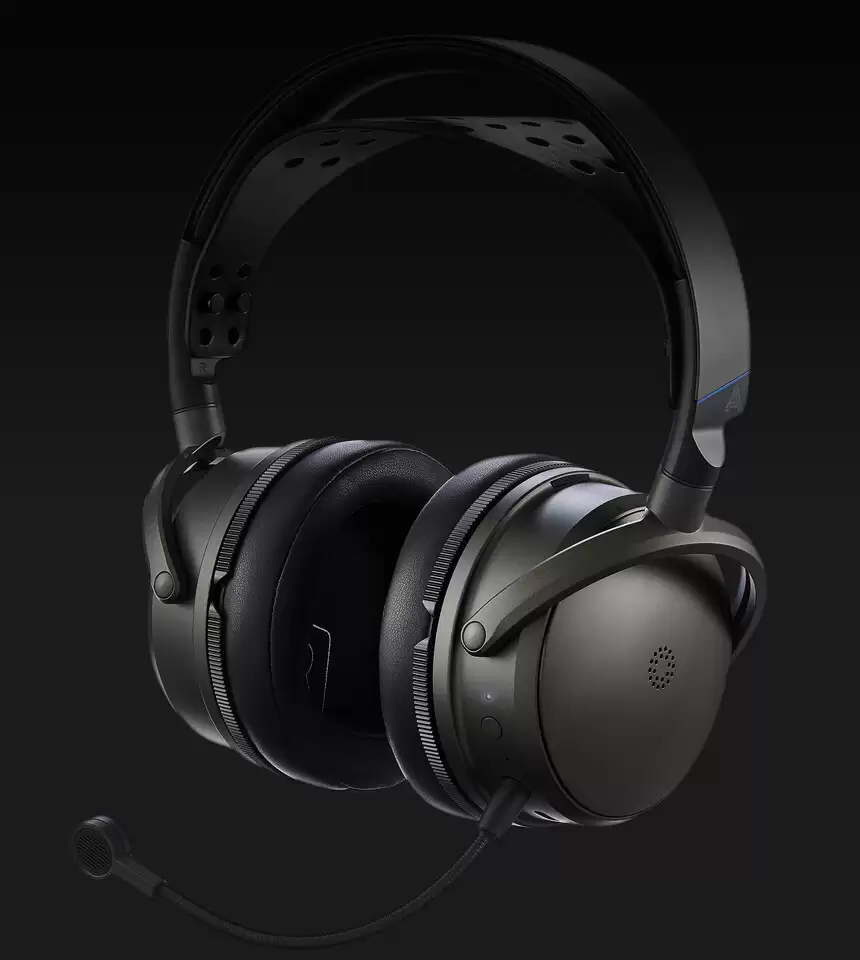 �µ��� Audeze ����������Ϸ���� Maxwell 2���������֣��Ż��������