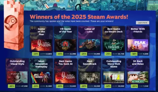 ����֮��3��Steam���ĸ��������������ʵ�����飿