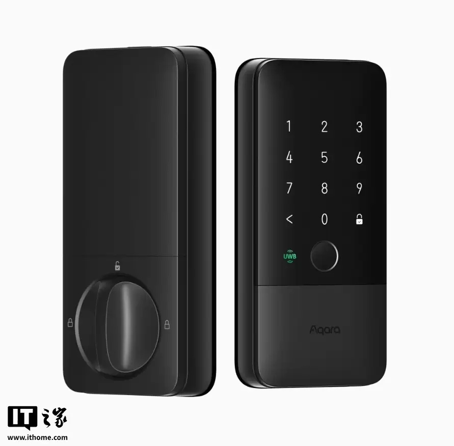 Aqara �����Ƴ� U400 ���������Դ� UWB ����������ʵ���޸н���