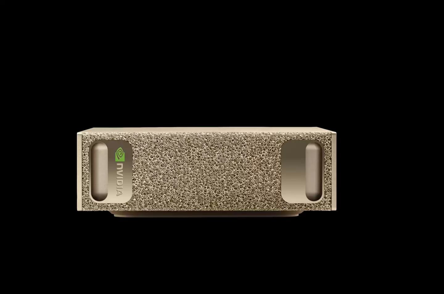 Ӣΰ�﷢�� DGX Station ���� AI ���㣬�������� 1 ���ڲ���ģ��