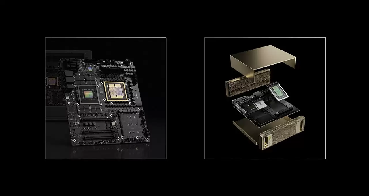 Ӣΰ�﷢�� DGX Station ���� AI ���㣬�������� 1 ���ڲ���ģ��