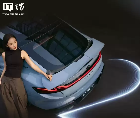 2026 ���������� MG7 ���У����� AI ������ģ�ͣ���ʱ������ 11.69 ��Ԫ��