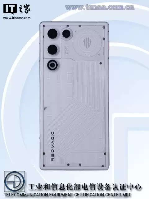 ��ħ 11 Air �ֳܷ�¯����Ϣ���»��������� 8 Elite ����������ض���� 6780mAh