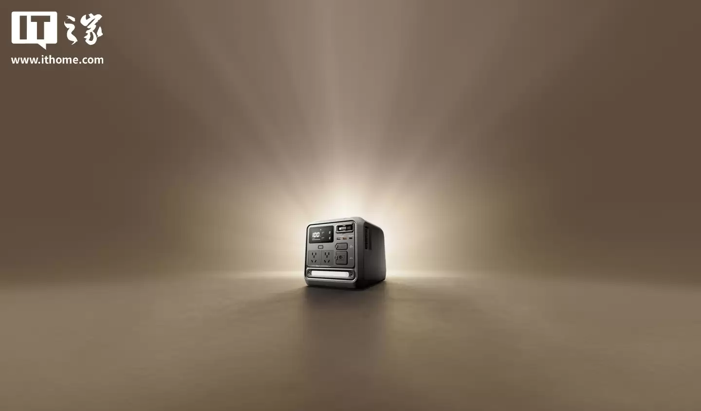 �� Power 1000 Mini �����Դ���������� 1 �ȵ硢�ȶ���� 1000W ���ʣ�2099 Ԫ��