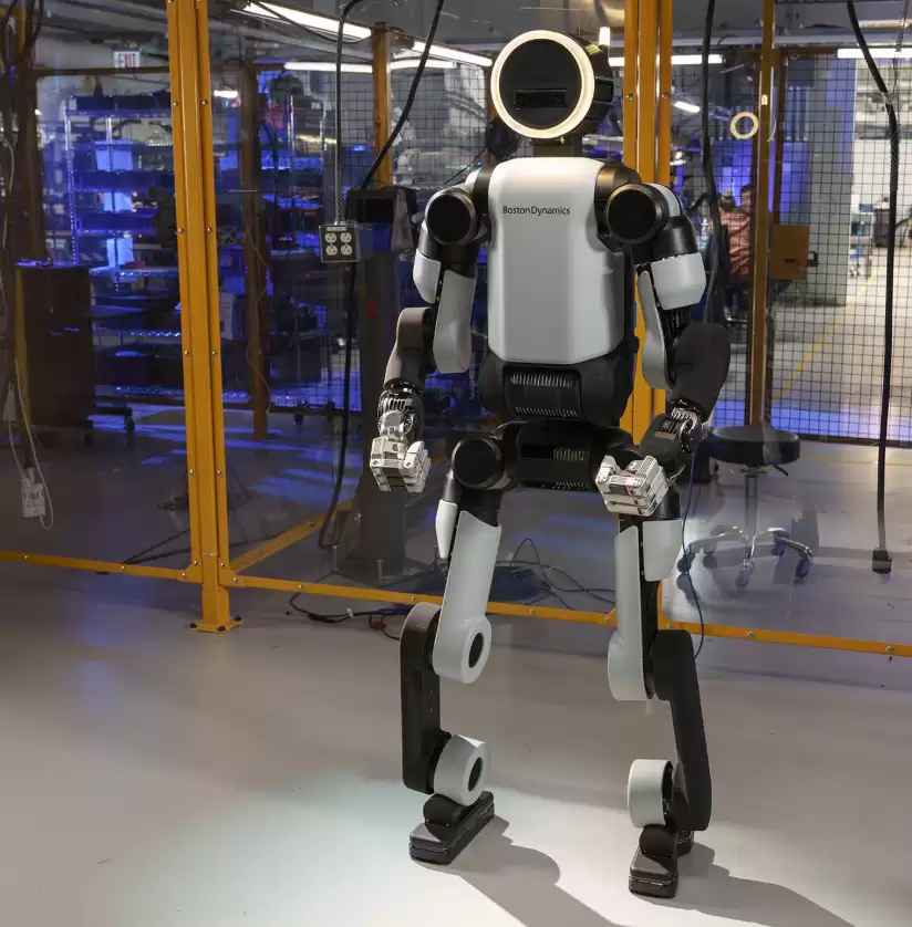 ��ʿ�ٶ��� CES 2026 ���� Atlas ���λ����������汾�����ȷ����ִ������͹ȸ� DeepMind