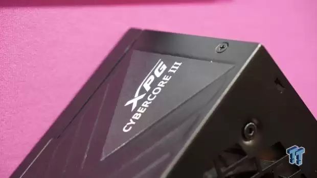 ���� XPG �Ƴ� Cybercore III ��Դ��1000W/1200W ��ѡ������ GPU ��������ʱ��������