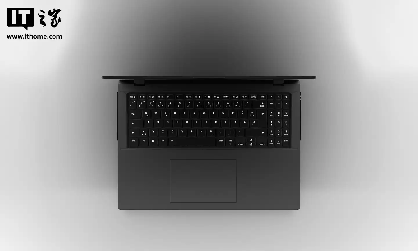 Schenker �Ƴ�ȫ���׿��ģ�黯Ӣ�ض� Panther Lake �ʼǱ���֧�ָ��� IO�����ȡ������