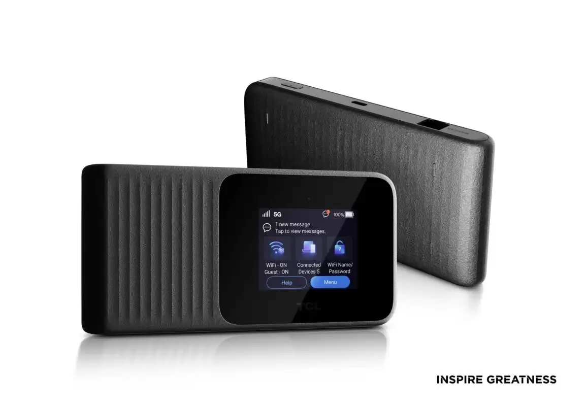 TCL Ʒ�� CES 2026 ��Ʒ���ݹ��������� NXTPAPER 70 Pro �ֻ� ���Դ����߳��� 5G ·���� MW517 ��