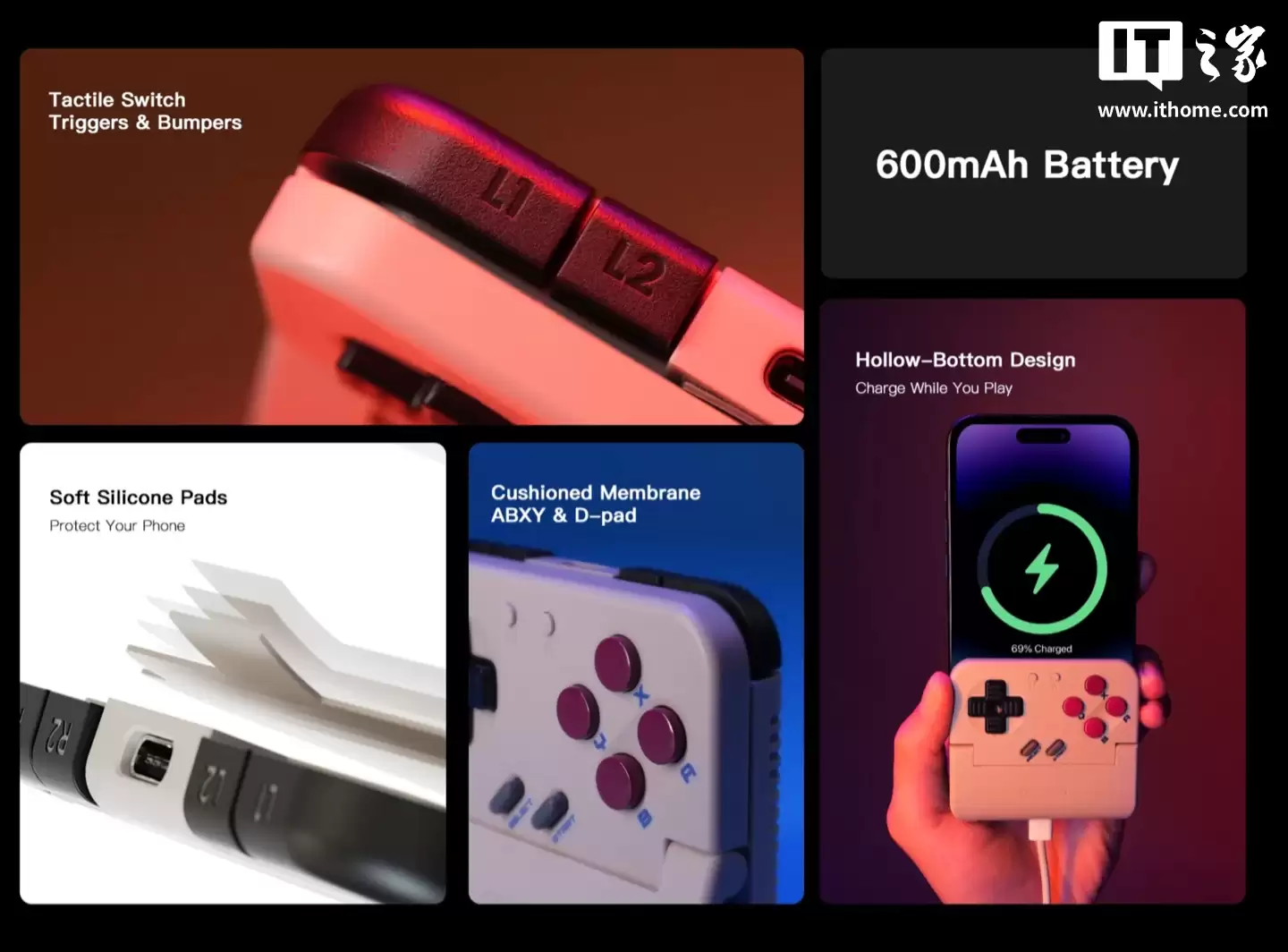 �������ֻ����� Game Boy������С���Ƴ� Pocket 1 ���������ֱ�