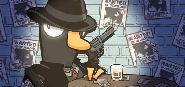 ��Ѽɱ����Ѽ��Ӫ��ɫͼ�� ɱ������һ��