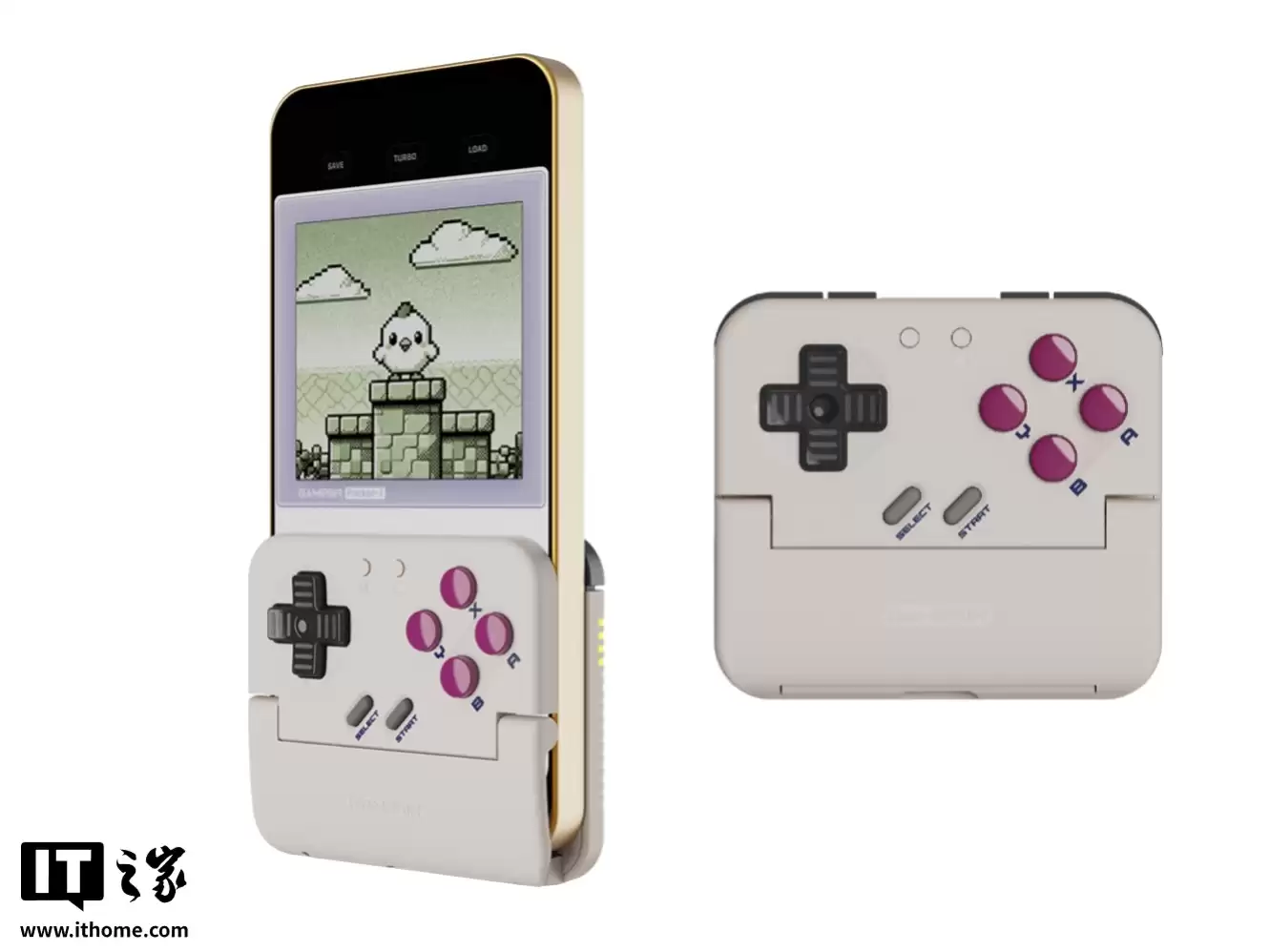 �������ֻ����� Game Boy������С���Ƴ� Pocket 1 ���������ֱ�