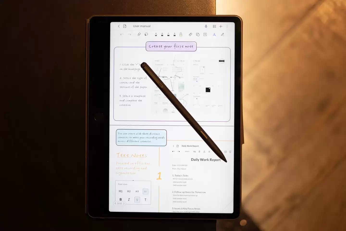 TCL �Ƴ� NXTPaper 70 Pro �ֻ��� Note A1 ƽ�壺�Դ���ֽ�С�ĥɰ��