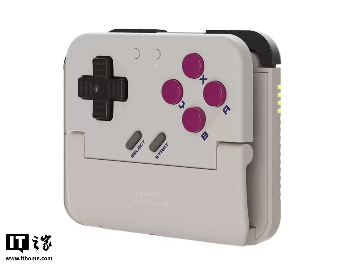 �������ֻ����� Game Boy������С���Ƴ� Pocket 1 ���������ֱ�