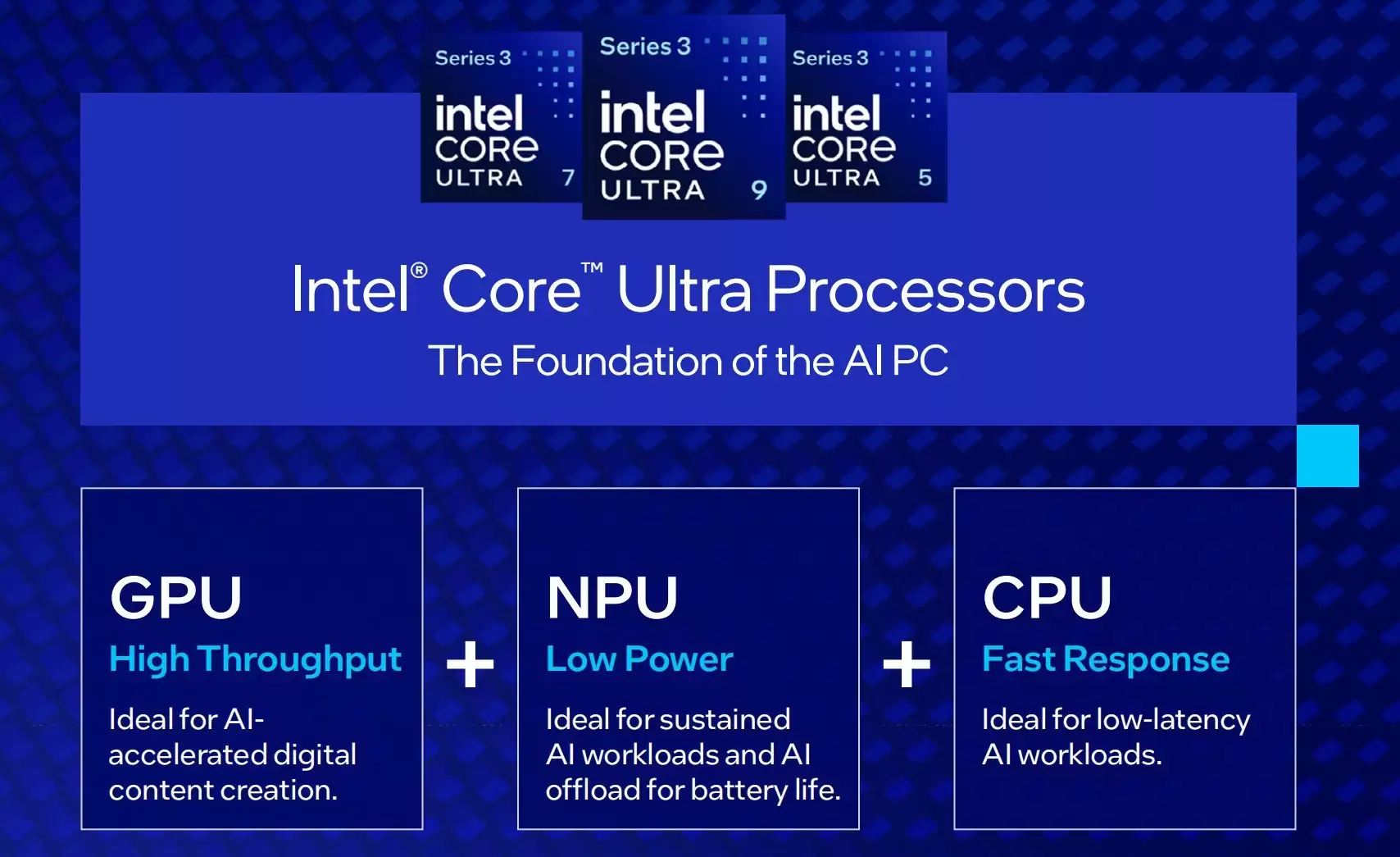 ����AI�˳��µ�PC�û����� Ӣ�ض�Panther Lake�����ҵ�����µ���������