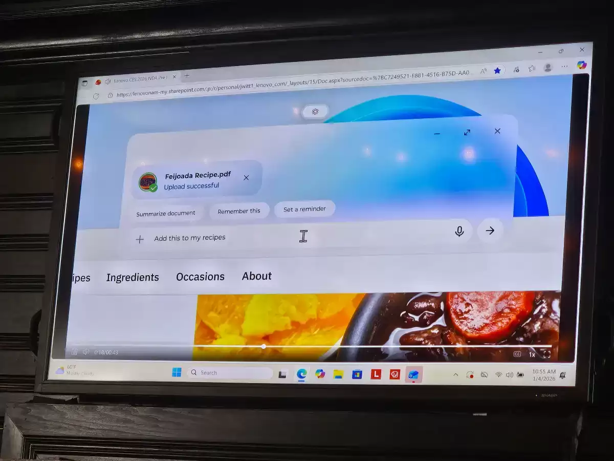 ������� 2026Q1 ����ȫ��� AI ���� Qira�����򻷾���֪