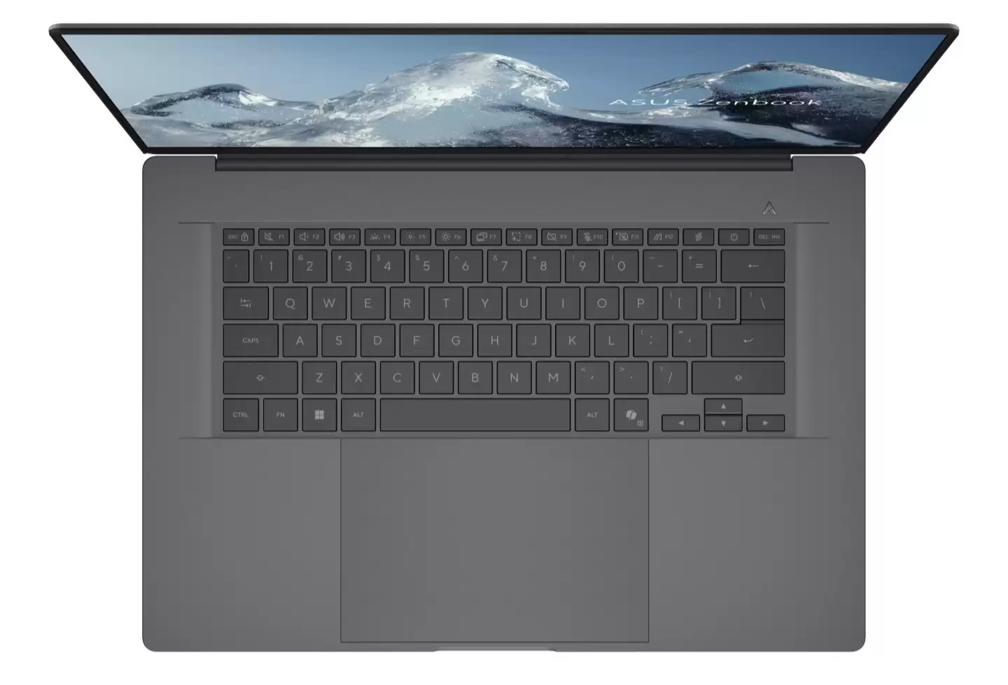 ����ǿ�����ʼǱ�������˶�Ƴ� Zenbook A16���� X2 Elite Extreme оƬ