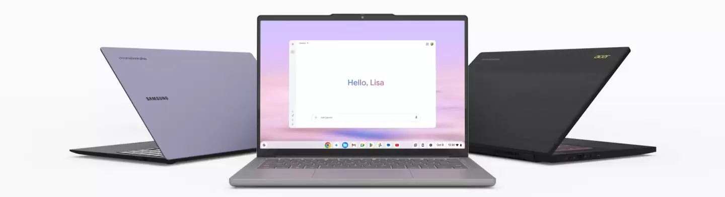 �ȸ�߹ܻ�Ӧ Aluminium OS ���ţ�Chromebook ���ᱻ������10 ����³�ŵ����Ч