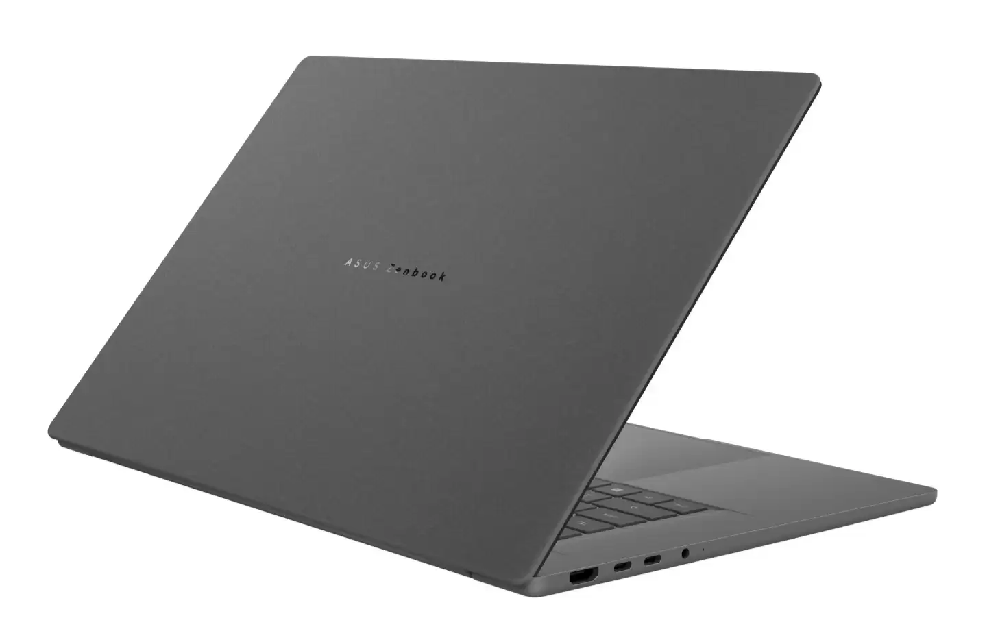 ����ǿ�����ʼǱ�������˶�Ƴ� Zenbook A16���� X2 Elite Extreme оƬ
