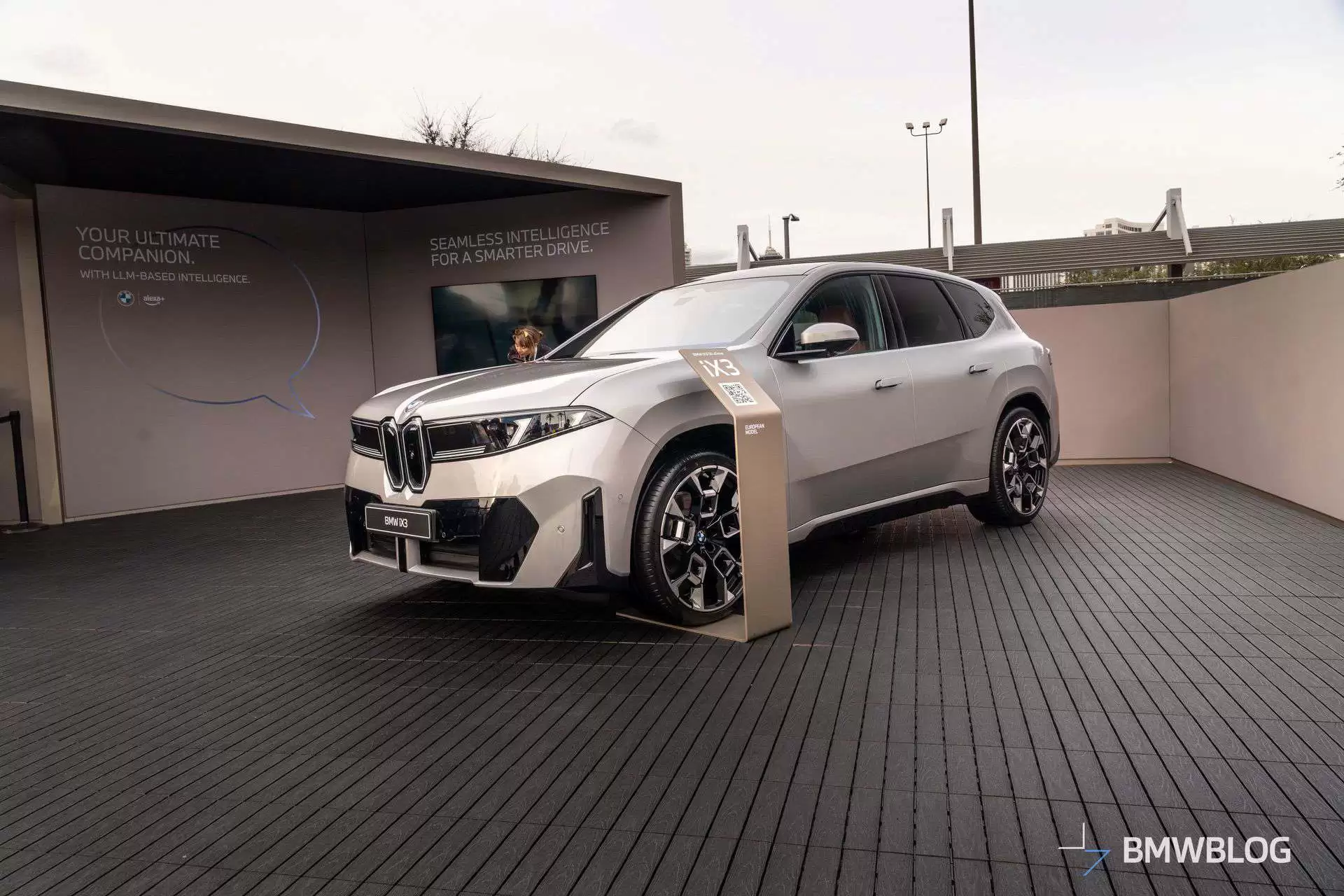 ���� 2027 �� iX3 ���� CES 2026�������ļ��ڱ�������