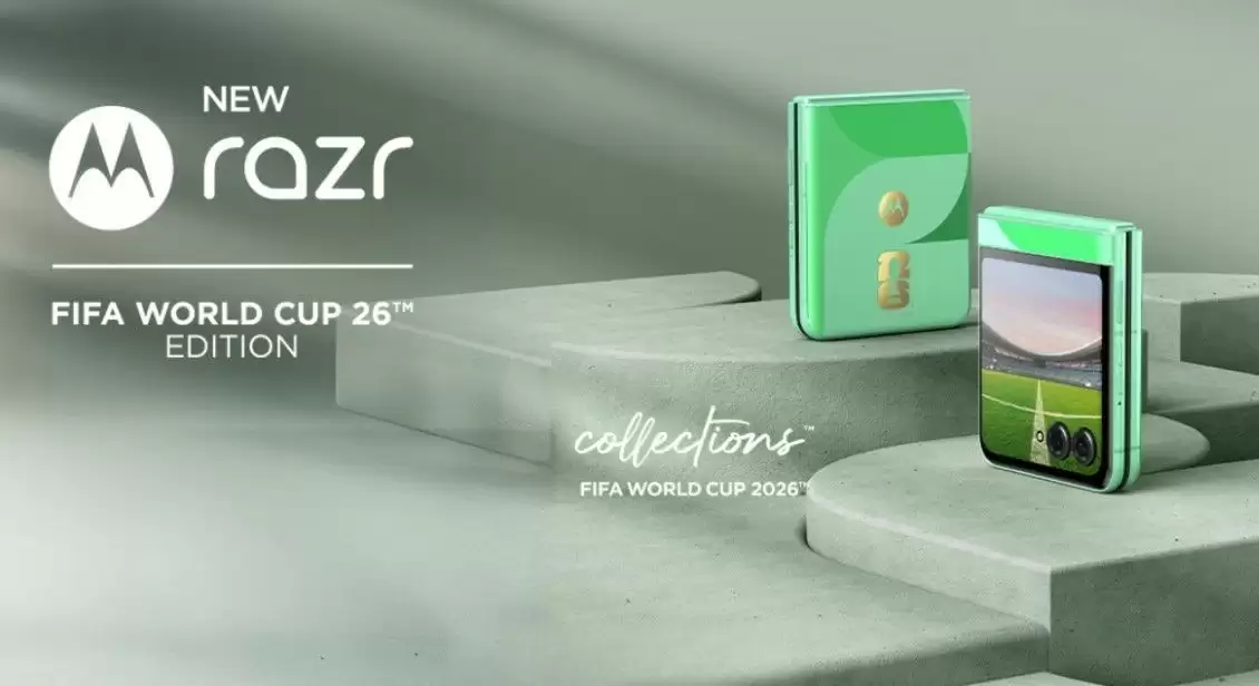 moto�׿���۵�Razr Fold����CES 2026 8.09Ӣ������֧����д��