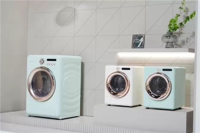 ��15��Ψһ��ϴ�»�Ʒ�ƣ�����ȫ��Ͳն��CES 2026����Ѵ��½���