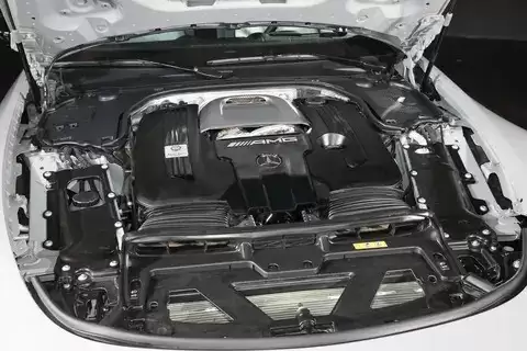 ÷����˹-AMG SL 63 4MATIC+��������199.98��Ԫ