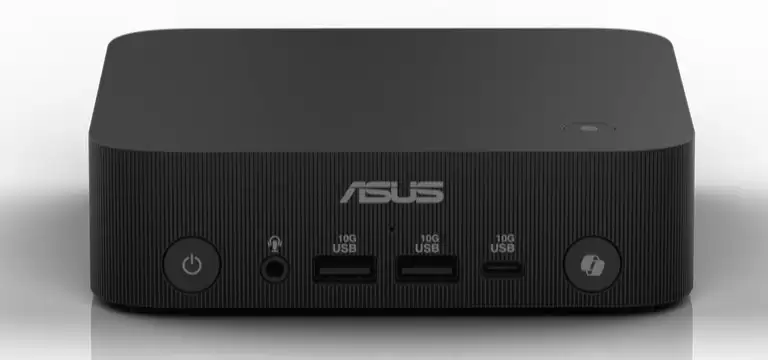 ��˶������һ������������NUC 16 Pro Я�� PN55 �ǳ�