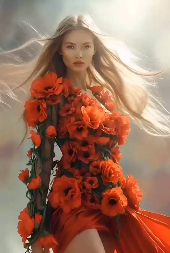 ��˹�˷���AI����Ů��ͼ��������