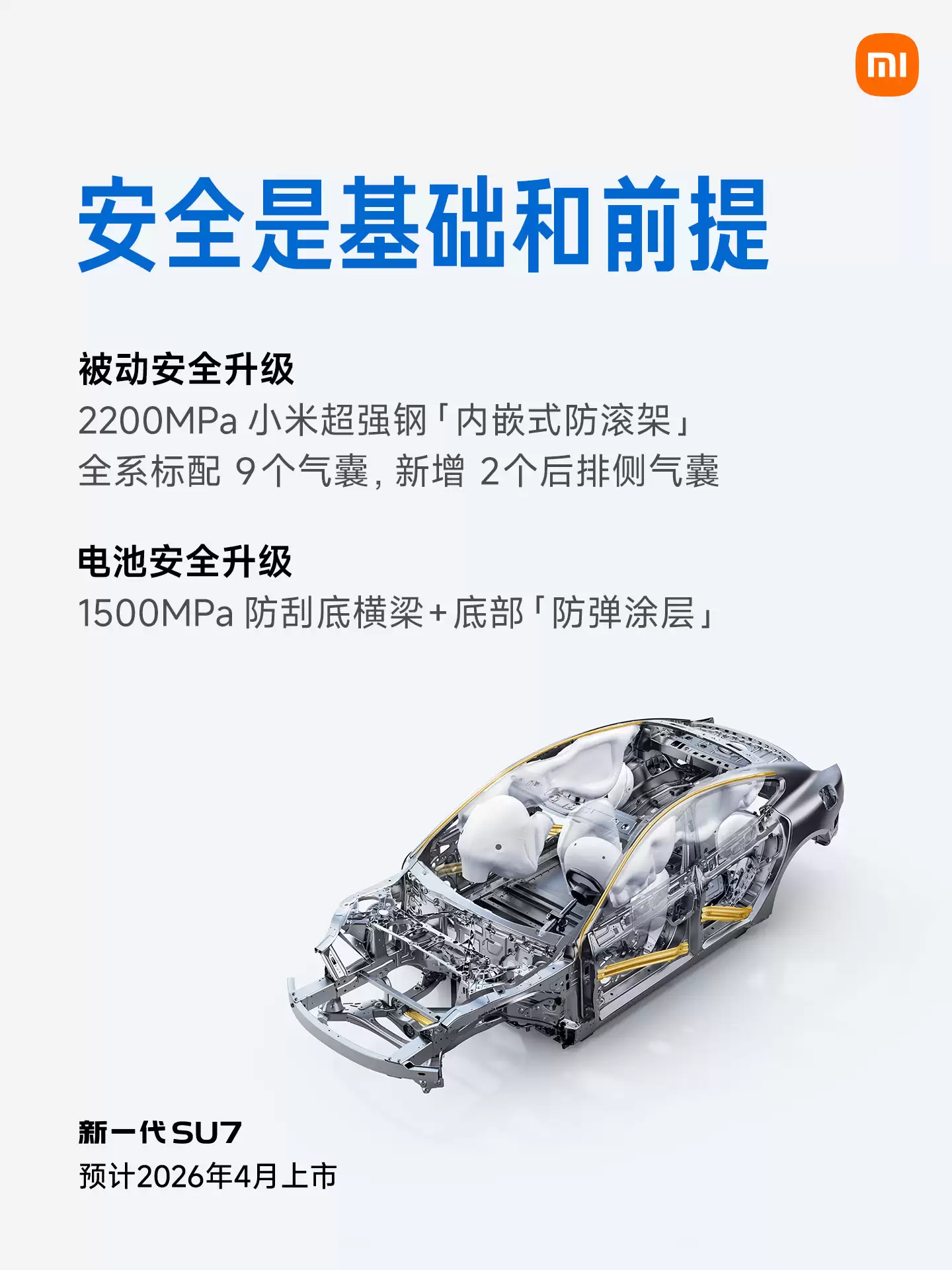 Ԥ�ۼ� 22.99 ��-30.99 ��Ԫ����һ��С�� SU7 ����С��