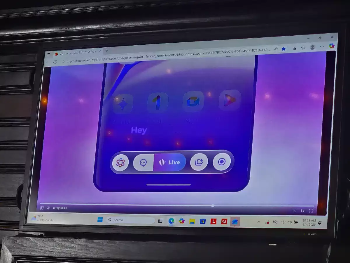 ������� 2026Q1 ����ȫ��� AI ���� Qira�����򻷾���֪