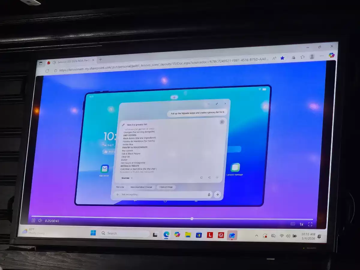 ������� 2026Q1 ����ȫ��� AI ���� Qira�����򻷾���֪
