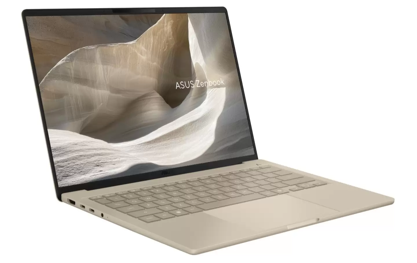 ��˶�� ZenBook A14 ���� Win11 AI+ PC������ X2E88100 оƬ���ز��� 1 ǧ��