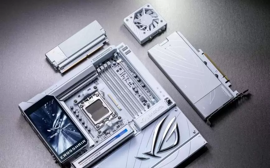 ��˶ȫ��AMD 800ϵ����������CES 2026