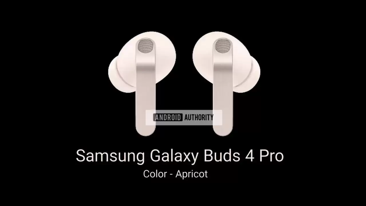 ��ɫ������ Galaxy Buds4 Pro �����ع⣬������ʸж���