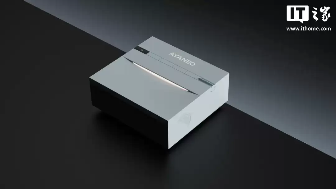 AYANEO ���� AM03 ������������� i9-12900H ��������45W TDP��׼ϵͳ 2699 Ԫ